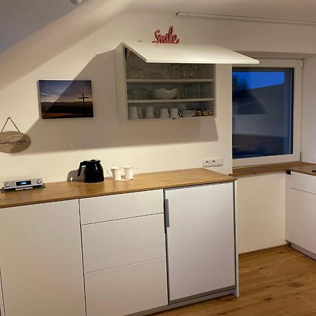 Wohnung Mit Ausblick Im Allgaeu Mit 2 Schlafzimmern Marktoberdorf Luaran gambar