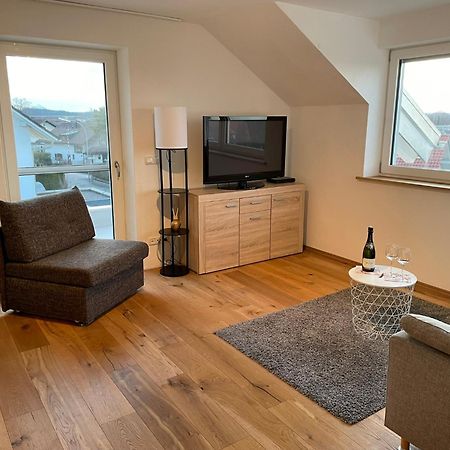 Wohnung Mit Ausblick Im Allgaeu Mit 2 Schlafzimmern Marktoberdorf Luaran gambar