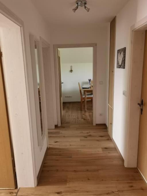 Wohnung Mit Ausblick Im Allgaeu Mit 2 Schlafzimmern Marktoberdorf Luaran gambar