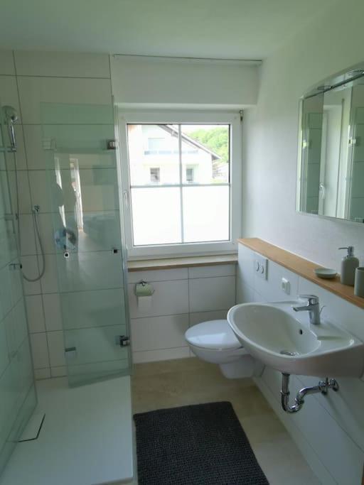 Wohnung Mit Ausblick Im Allgaeu Mit 2 Schlafzimmern Marktoberdorf Luaran gambar