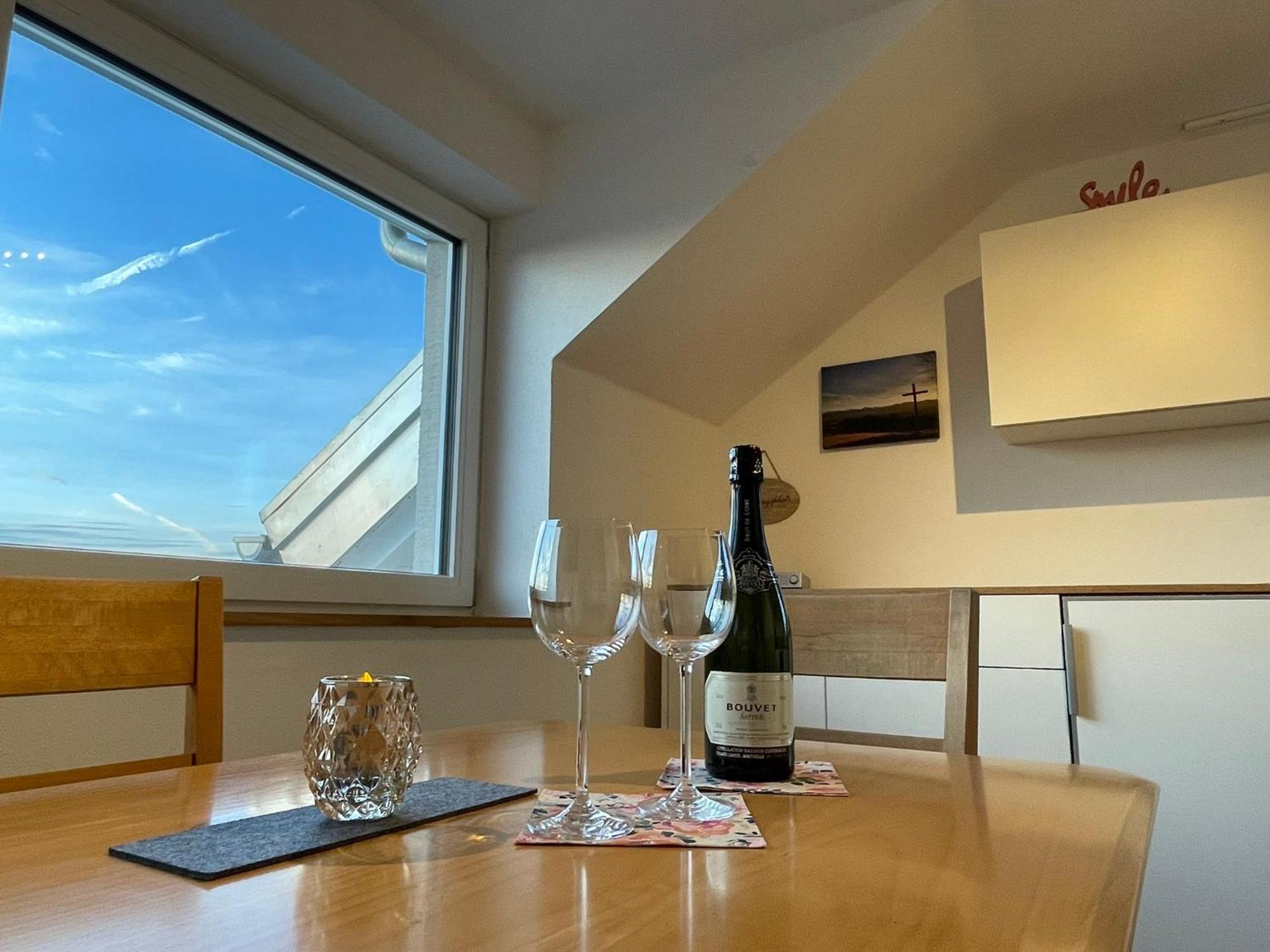 Wohnung Mit Ausblick Im Allgaeu Mit 2 Schlafzimmern Marktoberdorf Luaran gambar